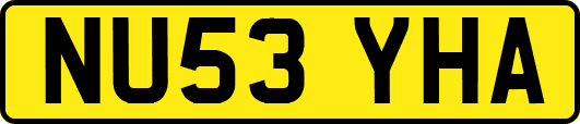 NU53YHA