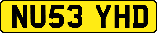 NU53YHD