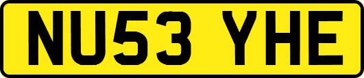 NU53YHE