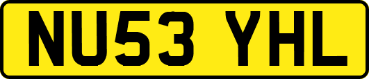 NU53YHL