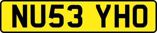 NU53YHO