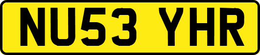 NU53YHR