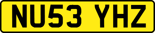 NU53YHZ