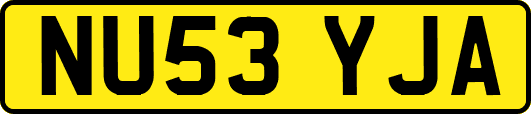 NU53YJA