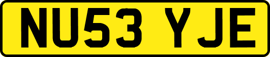 NU53YJE