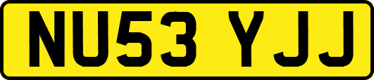 NU53YJJ