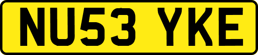 NU53YKE