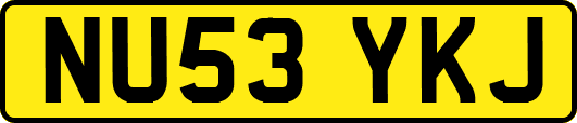 NU53YKJ