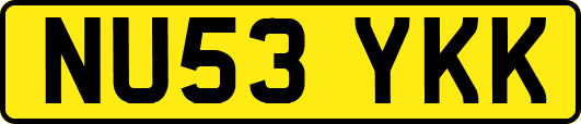 NU53YKK