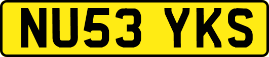 NU53YKS