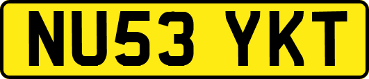 NU53YKT