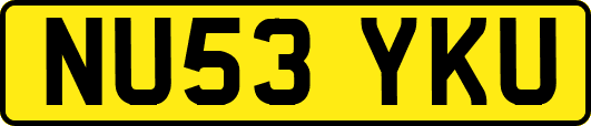 NU53YKU