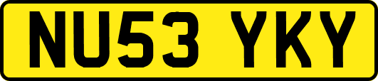NU53YKY