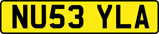 NU53YLA