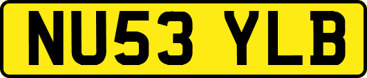 NU53YLB