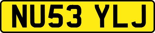 NU53YLJ