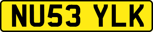 NU53YLK