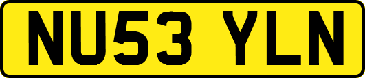 NU53YLN