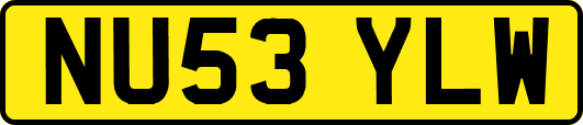 NU53YLW