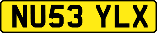 NU53YLX