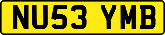 NU53YMB