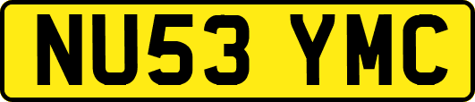 NU53YMC