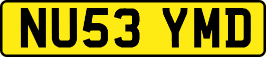 NU53YMD