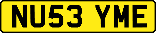 NU53YME