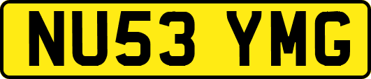 NU53YMG