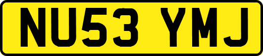NU53YMJ