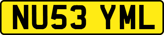 NU53YML