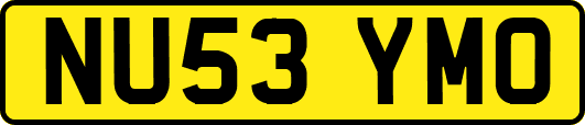 NU53YMO