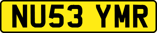NU53YMR