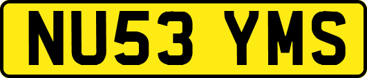 NU53YMS