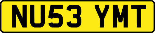 NU53YMT