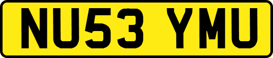 NU53YMU