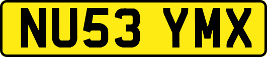 NU53YMX