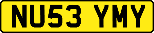 NU53YMY