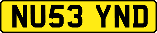 NU53YND