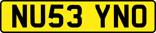NU53YNO