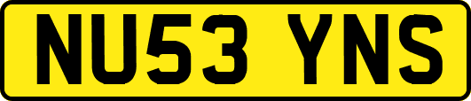 NU53YNS