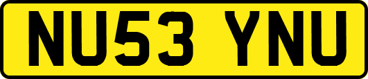 NU53YNU