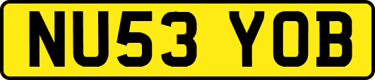 NU53YOB