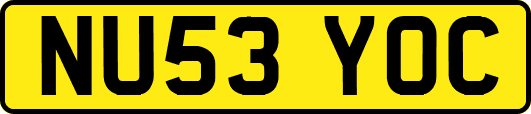 NU53YOC