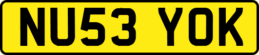 NU53YOK