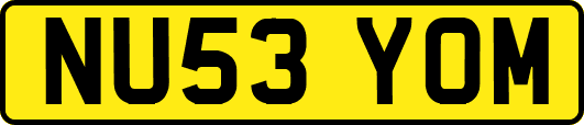 NU53YOM