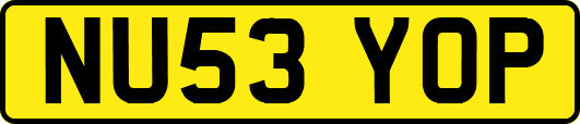 NU53YOP