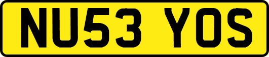 NU53YOS