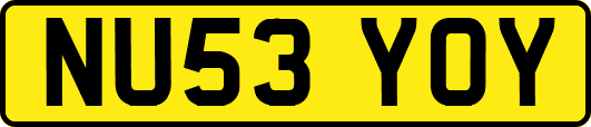 NU53YOY