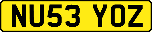 NU53YOZ